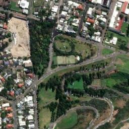Satellite imagery of survey_point, AU