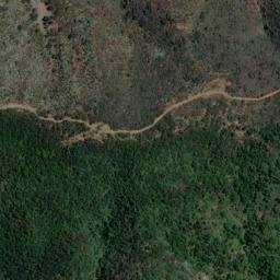 Satellite imagery of Cerro Campanita, CL