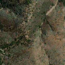 Satellite imagery of Cerro Campana de Quillota, CL