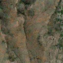 Satellite imagery of Cerro Campana de Quillota, CL