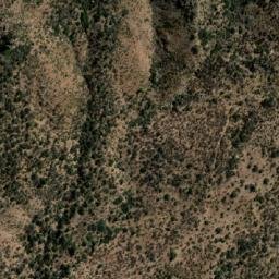 Satellite imagery of Cerro Blanco, CL