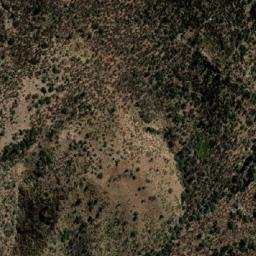 Satellite imagery of Cerro Blanco, CL