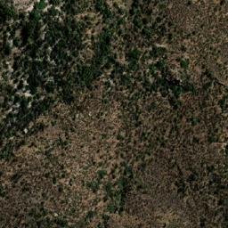 Satellite imagery of Cerro Blanco, CL