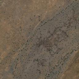 Satellite imagery of Cerro Quillay, CL