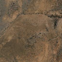 Satellite imagery of Cerro Quillay, CL