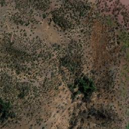 Satellite imagery of Cerro Morado, CL