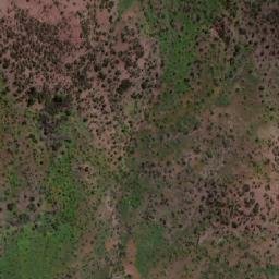 Satellite imagery of Cerro Morado, CL