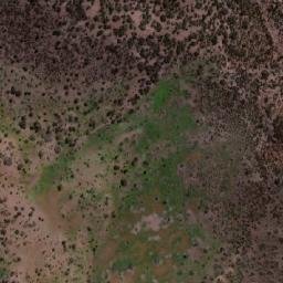 Satellite imagery of Cerro Morado, CL