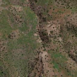 Satellite imagery of Morro Espino, CL