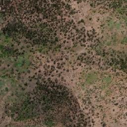 Satellite imagery of Cerro Sauce, CL