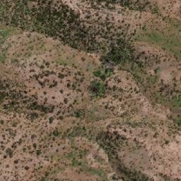 Satellite imagery of Cerro Sauce, CL