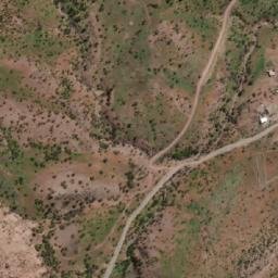 Satellite imagery of Cerro Sauce, CL