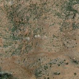 Satellite imagery of Morro del Diablo, CL