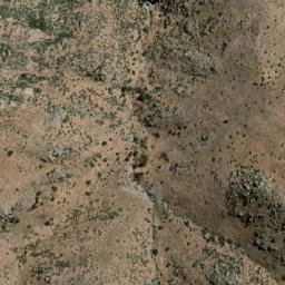 Satellite imagery of Morro del Diablo, CL