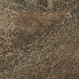 Satellite imagery of Cerro Las Tinajas, CL