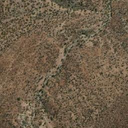 Satellite imagery of Cerro Las Tinajas, CL