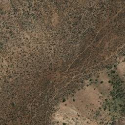 Satellite imagery of Cerro Las Tinajas, CL