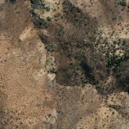 Satellite imagery of Cerro El Venado, CL