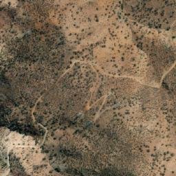 Satellite imagery of Cerro El Venado, CL