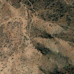 Satellite imagery of Cerro El Venado, CL