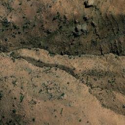 Satellite imagery of Morro Portillo, CL