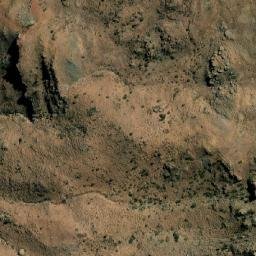 Satellite imagery of Morro Portillo, CL