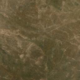 Satellite imagery of Cerro Barroso, AR