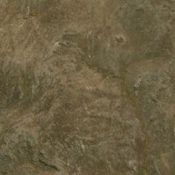 Satellite imagery of El Peñón, AR