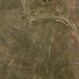 Satellite imagery of El Peñón, AR
