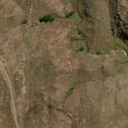 Satellite imagery of El Peñón, AR