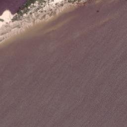 Satellite imagery of Punta Rabotieso, UY