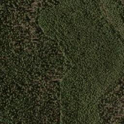 Satellite imagery of Mount William, AU