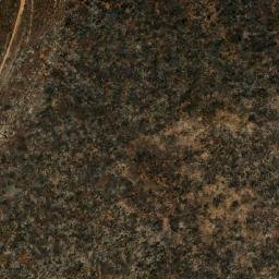 Satellite imagery of Ponier Rock, AU