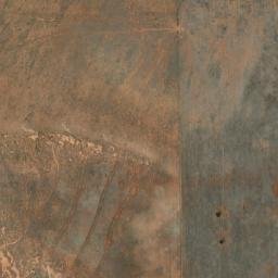 Satellite imagery of Milkia Hill, AU