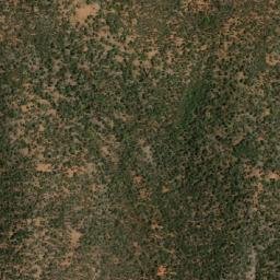 Satellite imagery of Mount Boothumble, AU