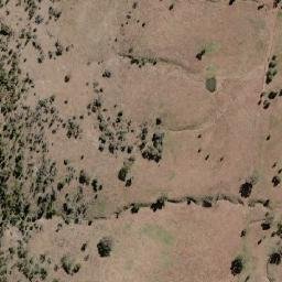 Satellite imagery of Dilga, AU