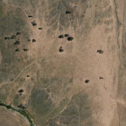 Satellite imagery of Stony Hill, AU
