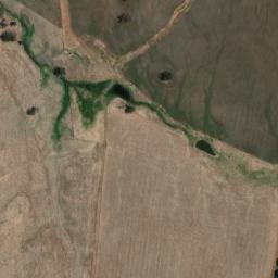 Satellite imagery of Stony Hill, AU