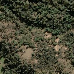 Satellite imagery of Mount Marsden, AU