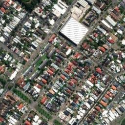 Satellite imagery of survey_point, AU