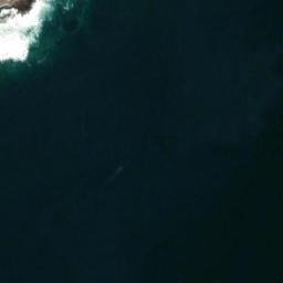 Satellite imagery of The Obelisk, AU