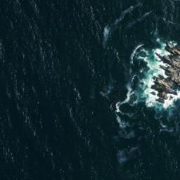 Satellite imagery of Punta Cabras, CL