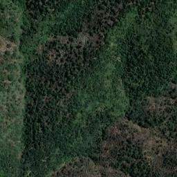 Satellite imagery of Cerro Campanita, CL