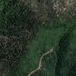 Satellite imagery of Cerro Campanita, CL