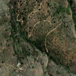 Satellite imagery of Cerro La Campana, CL