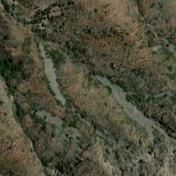 Satellite imagery of Cerro La Campana, CL