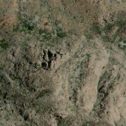 Satellite imagery of Cerro La Campana, CL