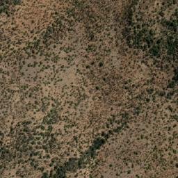 Satellite imagery of Cerro Blanco de las Mazas, CL