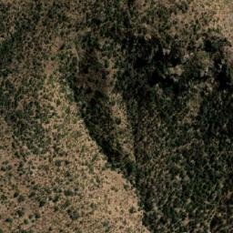 Satellite imagery of Cerro Blanco de las Mazas, CL