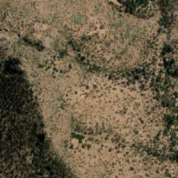 Satellite imagery of Cerro Blanco de las Mazas, CL